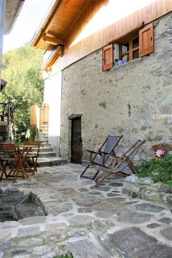 Casa Bucaneve & Ciclamino Gravedona Exteriör bild